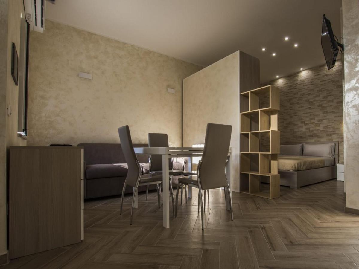 피조 La Casa Di Sara 빌라 외부 사진