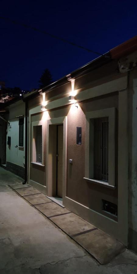 피조 La Casa Di Sara 빌라 외부 사진
