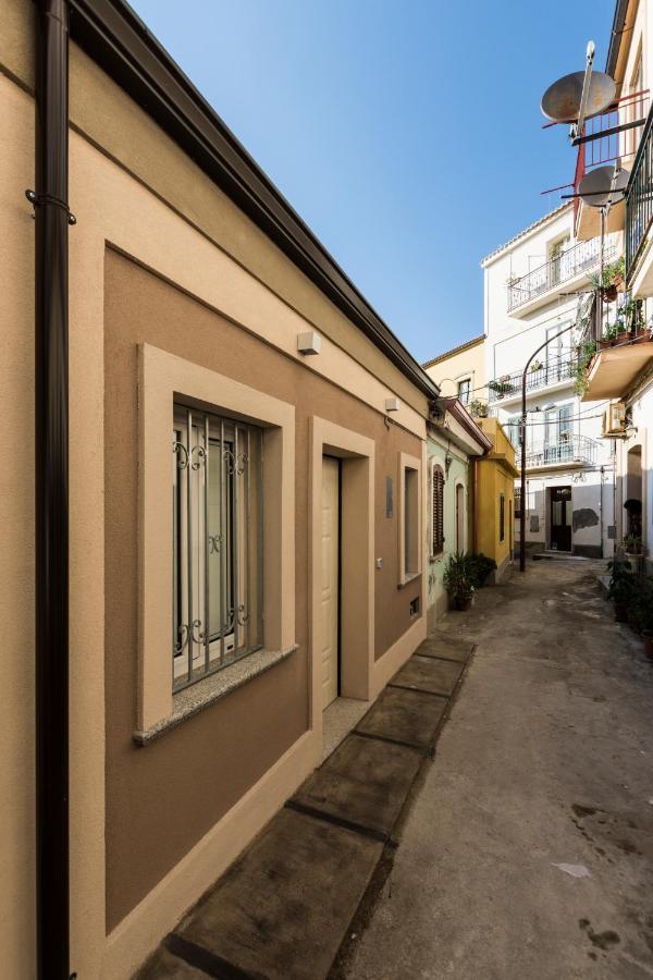 피조 La Casa Di Sara 빌라 외부 사진
