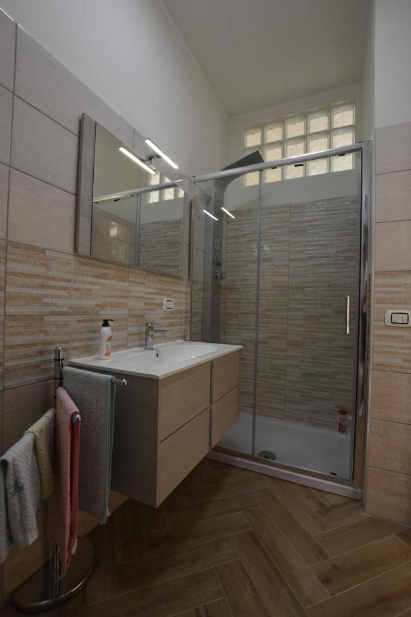 피조 La Casa Di Sara 빌라 외부 사진